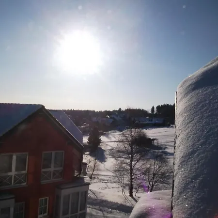 Apartment Harztraum-17 Braunlage