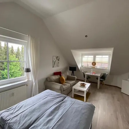 公寓 Harztraum-17 *