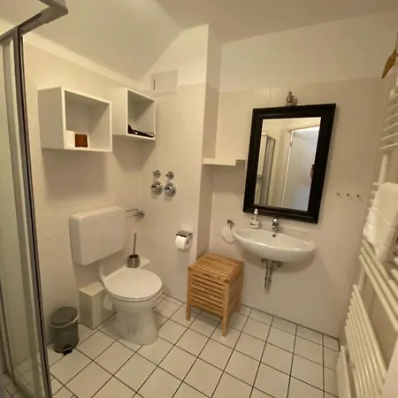 公寓 Harztraum-17 *