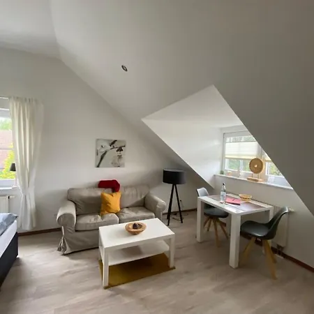 Harztraum-17 Apartment Braunlage