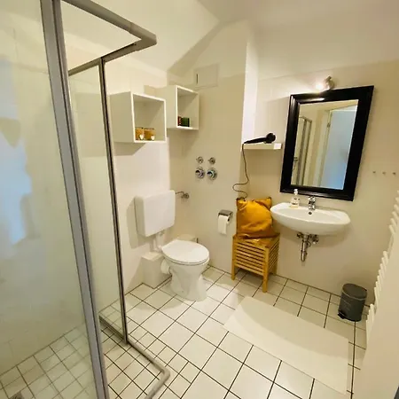 Apartment Harztraum-17 *