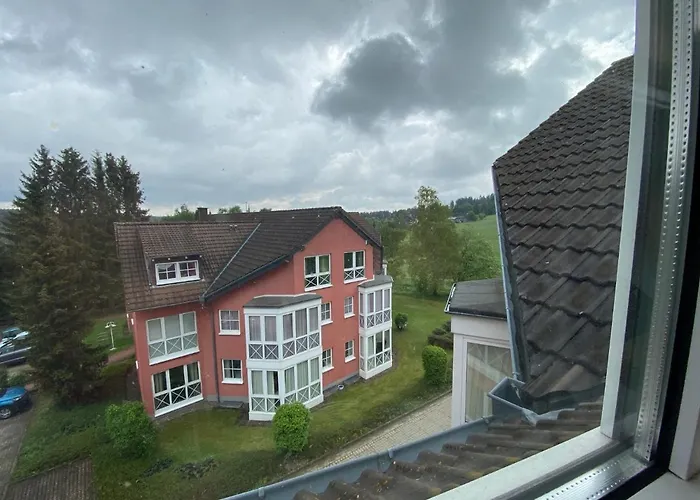 Harztraum-17 Браунлаге